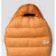 Mountain Hardwear Bishop Pass 0F/-18C Sleeping Bag, Hale Orange, LNGxRH, 2105562-835-LNGxRH