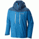 Mountain Hardwear Bombshack Jacket - Men's-Dark Compass/Phoenix Blue-Large