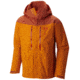 Mountain Hardwear Bombshack Jacket - Men's-Orange Copper/Redwood-Large