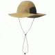 Mountain Hardwear Chiller Wide Brim Hat II-Sandstorm-Regular