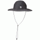 Mountain Hardwear Chiller Wide Brim Hat II-Shark-Regular