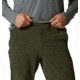 Mountain Hardwear Chockstone Pant - Men's, Surplus Green, 36, Long, 1947661347-36-L