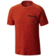 Mountain Hardwear CoolHiker Short Sleeve T - Men's-Bonfire-Medium