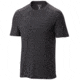 CoolHiker Short Sleeve T - Mens-Shark-X-Large