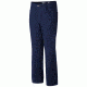 Mountain Hardwear Cordoba Gene V2 Pant - Mens-Collegiate Navy-Short Inseam-34 Waist