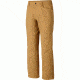 Cordoba Gene V2 Pant - Mens-Maple-Short Inseam-33 Waist