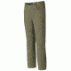 Cordoba Gene V2 Pant - Mens-Peatmoss-Long Inseam-28 Waist