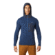 Mountain Hardwear Cragger 2 Hoody - Mens, Better Blue, Large, 1882101452-L