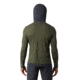 Mountain Hardwear Cragger 2 Hoody - Mens, Dark Army, Medium, 1882101304-M