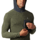 Mountain Hardwear Cragger 2 Hoody - Mens, Dark Army, Medium, 1882101304-M