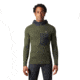 Mountain Hardwear Cragger 2 Hoody - Mens, Dark Army, Medium, 1882101304-M