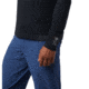 Mountain Hardwear Cragger 2 Hoody - Mens, Dark Storm, Large, 1882101004-L