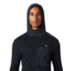 Mountain Hardwear Cragger 2 Hoody - Mens, Dark Storm, Large, 1882101004-L