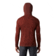 Mountain Hardwear Cragger 2 Hoody - Mens, Rusted, Large, 1882101801-L