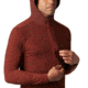 Mountain Hardwear Cragger 2 Hoody - Mens, Rusted, Large, 1882101801-L