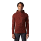 Mountain Hardwear Cragger 2 Hoody - Mens, Rusted, Large, 1882101801-L