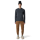 Mountain Hardwear Crater Lake Long Sleeve Tops - Mens, 004, XL, 1982421-004-XL