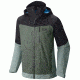 Mountain Hardwear Dragon's Back Jacket - Men's-Black/Thunderhead Grey-X-Large