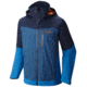 Mountain Hardwear Dragon's Back Jacket - Men's-Hardwear Navy-Small
