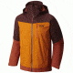Mountain Hardwear Dragon's Back Jacket - Men's-Redwood/Dark Copper-X-Large