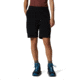 Mountain Hardwear Dynama Bermuda - Women's, Black, XSxR, 2095491-010-XSxR