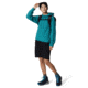 Mountain Hardwear Dynama Bermuda - Women's, Black, XSxR, 2095491-010-XSxR