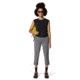 Mountain Hardwear Dynama Crop Pant - Womens, Sediment, XXSxR, 190423025169