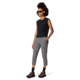 Mountain Hardwear Dynama Crop Pant - Womens, Sediment, XXSxR, 190423025169