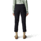 Mountain Hardwear Dynama Crop Pants - Women's, Black, MxR, 2095471-010-MxR