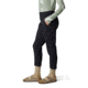 Mountain Hardwear Dynama Crop Pants - Women's, Black, MxR, 2095471-010-MxR