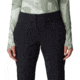 Mountain Hardwear Dynama Crop Pants - Women's, Black, MxR, 2095471-010-MxR