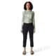 Mountain Hardwear Dynama Crop Pants - Women's, Black, MxR, 2095471-010-MxR