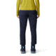 Mountain Hardwear Dynama Crop Pants - Women's, Abyss, SxR, 2095471-439-SxR