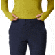 Mountain Hardwear Dynama Crop Pants - Women's, Abyss, SxR, 2095471-439-SxR