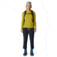 Mountain Hardwear Dynama Crop Pants - Women's, Abyss, SxR, 2095471-439-SxR