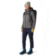 Mountain Hardwear Dynama Crop Pants - Women's, Abyss, SxR, 2095471-439-SxR