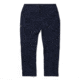 Mountain Hardwear Dynama Crop Pants - Women's, Abyss, SxR, 2095471-439-SxR