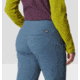 Mountain Hardwear Dynama Crop Pants - Women's, Moon Blue, MxR, 2095471-430-MxR