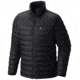 Mountain Hardwear Dynotherm Down Insulated Jacket - Mens, Black, Large, 1616701010-L