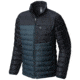 Mountain Hardwear Dynotherm Down Insulated Jacket - Mens, Blue Spruce, Small, 1616701310-S