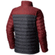 Mountain Hardwear Dynotherm Down Insulated Jacket - Mens, Shark, Large, 1616701011-L