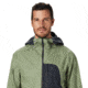 Mountain Hardwear Exposure 2 Gore-Tex Paclite Plus Jacket - Mens, Field, Large, 1879331354-L