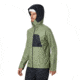Mountain Hardwear Exposure 2 Gore-Tex Paclite Plus Jacket - Mens, Field, Large, 1879331354-L