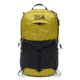 Mountain Hardwear Field Day 16L Backpack, Bright Olive, O/S, 190423010882