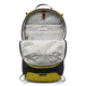 Mountain Hardwear Field Day 16L Backpack, Bright Olive, O/S, 190423010882