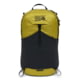 Mountain Hardwear Field Day 16L Backpack, Bright Olive, O/S, 190423010882