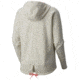 Mountain Hardwear Firetower Long Sleeve Hoody - Women's, Stone, L 1764531022-L