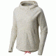 Mountain Hardwear Firetower Long Sleeve Hoody - Women's, Stone, L 1764531022-L