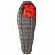 Mountain Hardwear Ghost Whisperer 40F/4C Sleeping Bag, Manta Grey, Reg 1792161073-REG-LH