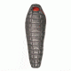Mountain Hardwear Ghost Whisperer 40F/4C Sleeping Bag, Manta Grey, Reg 1792161073-REG-LH